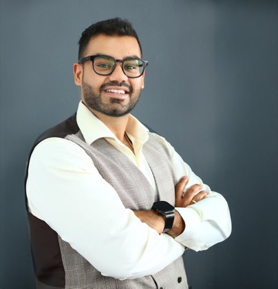 Mr. Aditya