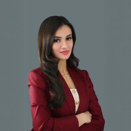 Ms. Harita